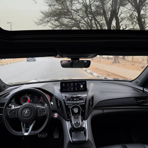 Foreign Used Acura 2024 for Sale In Abuja