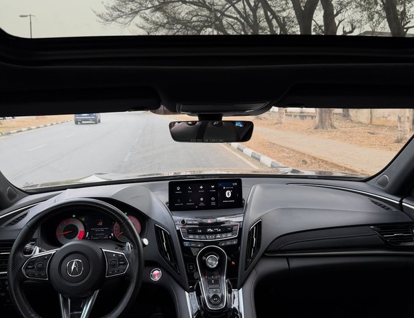 Foreign Used Acura 2024 for Sale In Abuja