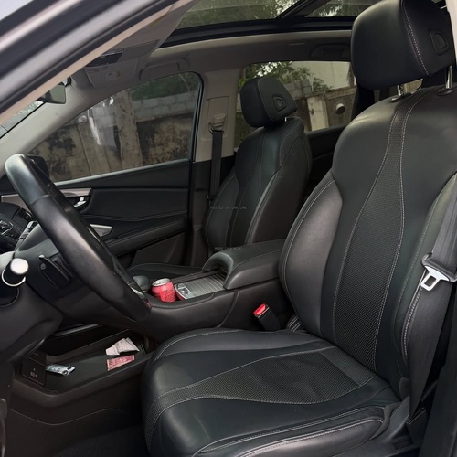 Foreign Used Acura RDX SH-AWD – 2019 for Sale In Abuja