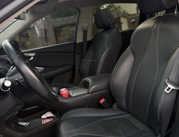 Foreign Used Acura RDX SH-AWD – 2019 for Sale In Abuja