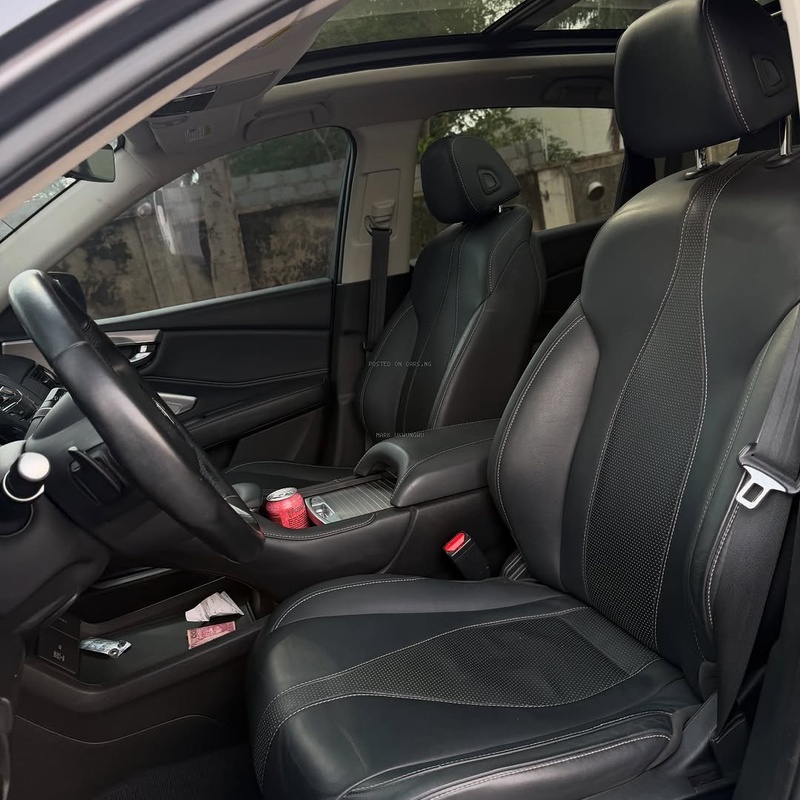 Foreign Used Acura RDX SH-AWD – 2019 for Sale In Abuja image