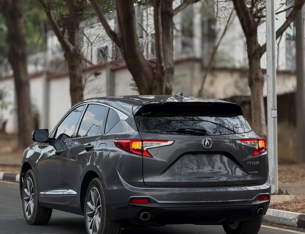 Foreign Used Acura RDX SH-AWD – 2019 for Sale In Abuja