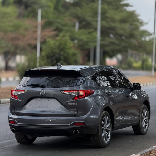 Foreign Used Acura RDX SH-AWD – 2019 for Sale In Abuja