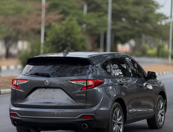 Foreign Used Acura RDX SH-AWD – 2019 for Sale In Abuja