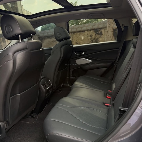 Foreign Used Acura RDX SH-AWD – 2019 for Sale In Abuja