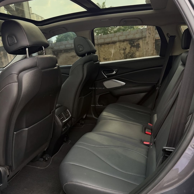 Foreign Used Acura RDX SH-AWD – 2019 for Sale In Abuja image