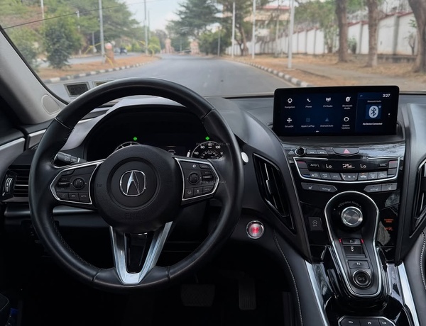 Foreign Used Acura RDX SH-AWD – 2019 for Sale In Abuja
