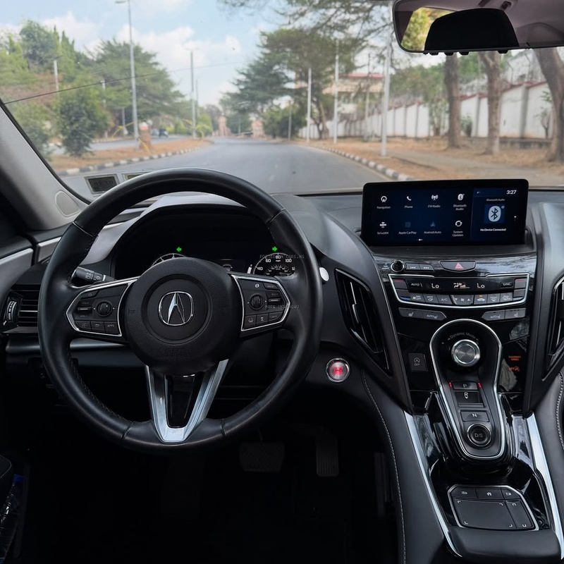 Foreign Used Acura RDX SH-AWD – 2019 for Sale In Abuja image