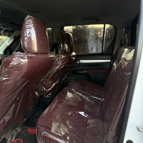 Foreign Used Toyota Hillux S-GLX SR5 2023 for Sale In Abuja