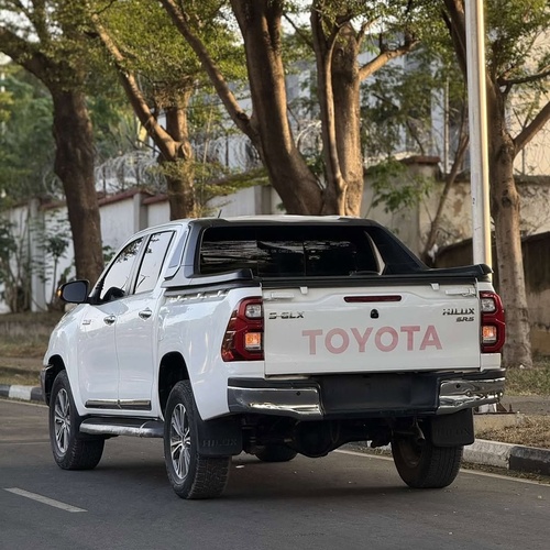 Foreign Used Toyota Hillux S-GLX SR5 2023 for Sale In Abuja