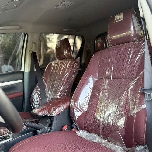 Foreign Used Toyota Hillux S-GLX SR5 2023 for Sale In Abuja