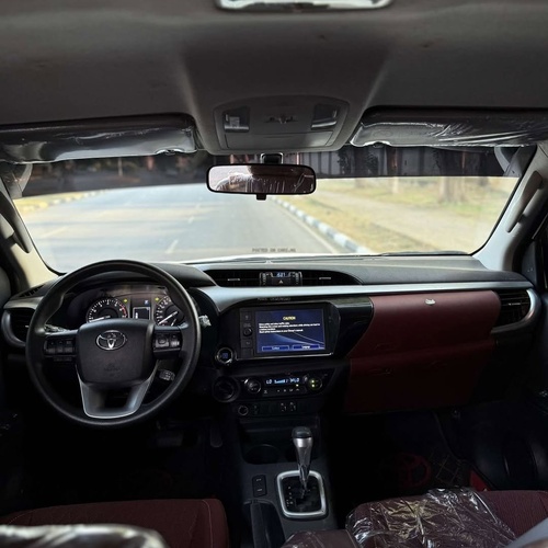 Foreign Used Toyota Hillux S-GLX SR5 2023 for Sale In Abuja