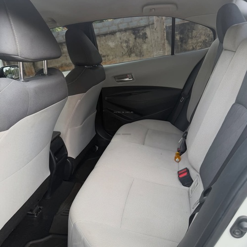 Affordable & Reliable 🚘 Toyota Corolla LE 2019 Available