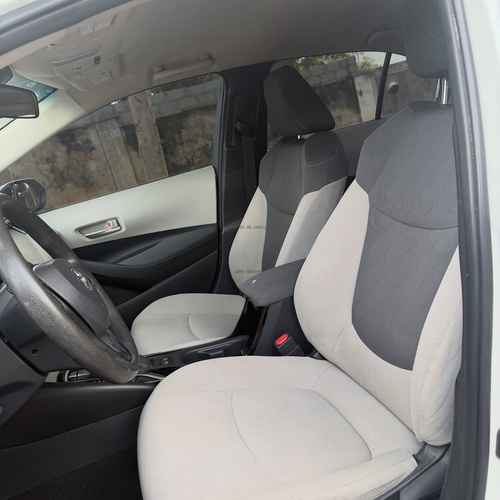 Affordable & Reliable 🚘 Toyota Corolla LE 2019 Available