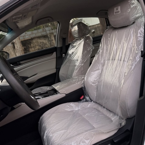 Foreign Used Honda Accord 2020 for Sale In Abuja