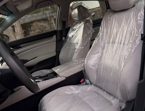 Foreign Used Honda Accord 2020 for Sale In Abuja