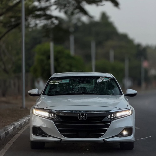 Foreign Used Honda Accord 2020 for Sale In Abuja