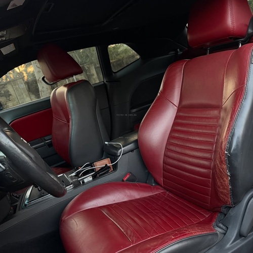 Foreign Used Dodge Challenger 2014 model for Sale In Abuja