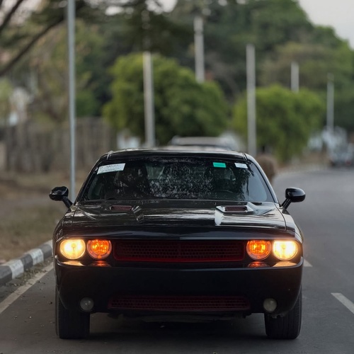 Foreign Used Dodge Challenger 2014 model for Sale In Abuja