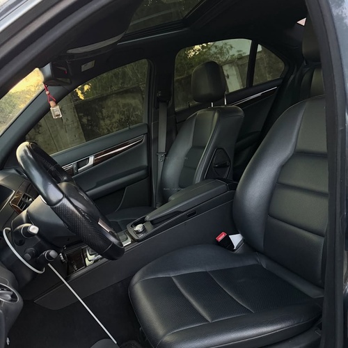 Foreign used Mercedes Benz C300 2013 model for Sale