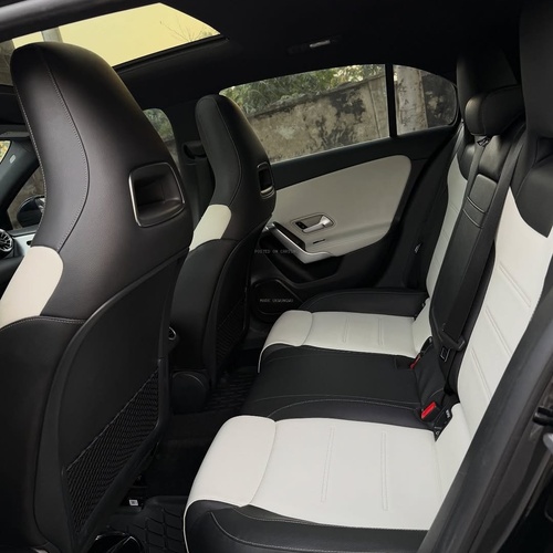 Foreign Used Mercedes Benz A250 Compact Hatchback 2019 model