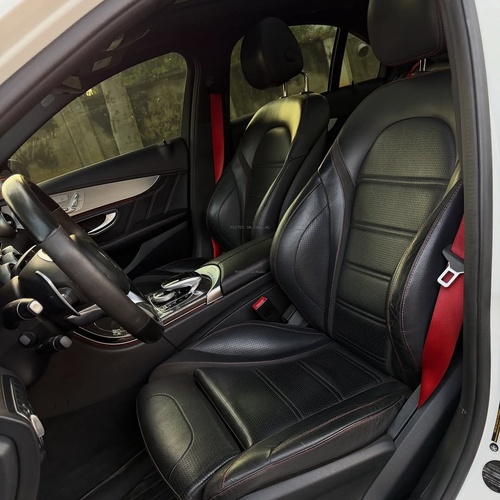 Mercedes Benz C43 AMG 2018 model for Sale In Abuja