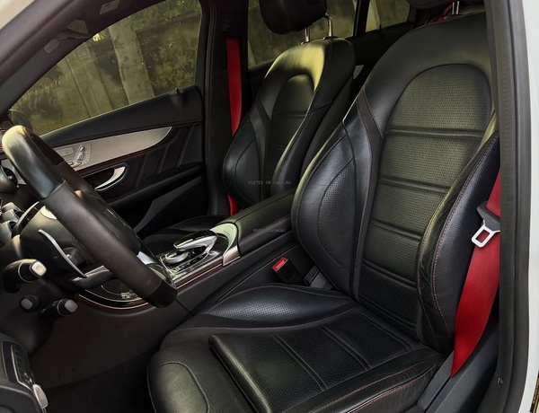 Mercedes Benz C43 AMG 2018 model for Sale In Abuja