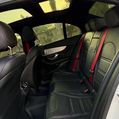 Mercedes Benz C43 AMG 2018 model for Sale In Abuja