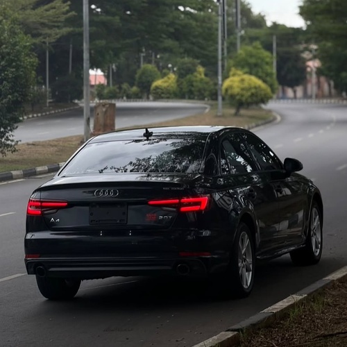 2018 AUDI A4 – FOREIGN USED | LUXURY GERMAN SEDAN 