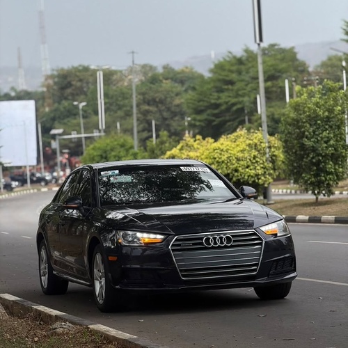 2018 AUDI A4 – FOREIGN USED | LUXURY GERMAN SEDAN 