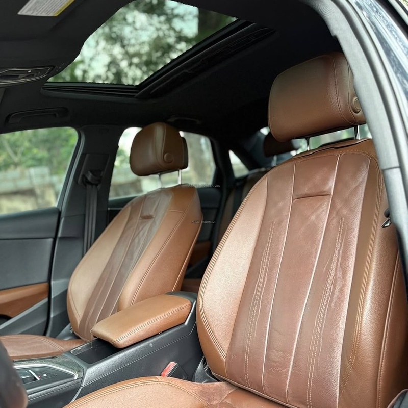 2018 AUDI A4 – FOREIGN USED | LUXURY GERMAN SEDAN  image