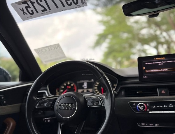 2018 AUDI A4 – FOREIGN USED | LUXURY GERMAN SEDAN 