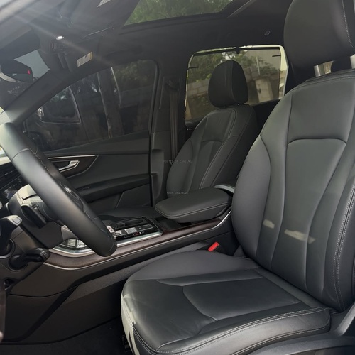 Foreign Used Audi Q7 2025 for Sale In Abuja