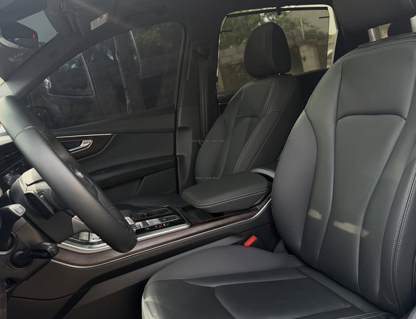 Foreign Used Audi Q7 2025 for Sale In Abuja