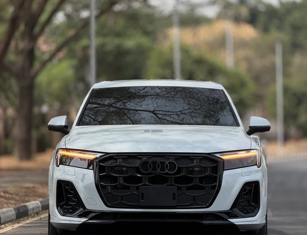 Foreign Used Audi Q7 2025 for Sale In Abuja