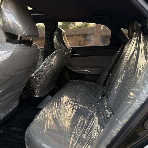 Foreign Used Toyota Avalon  2019 for Sale In Abuja