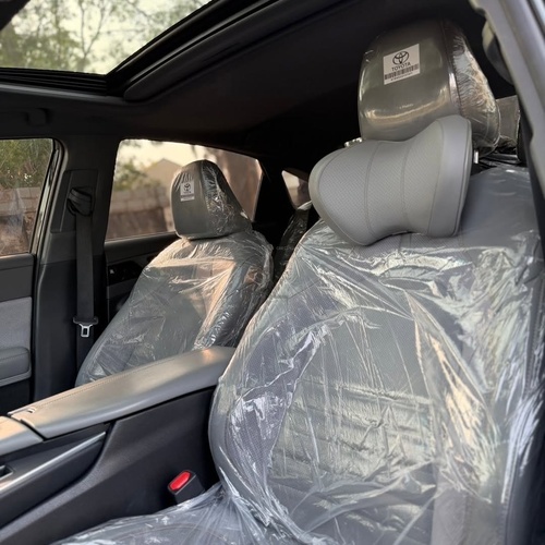 Foreign Used Toyota Avalon  2019 for Sale In Abuja