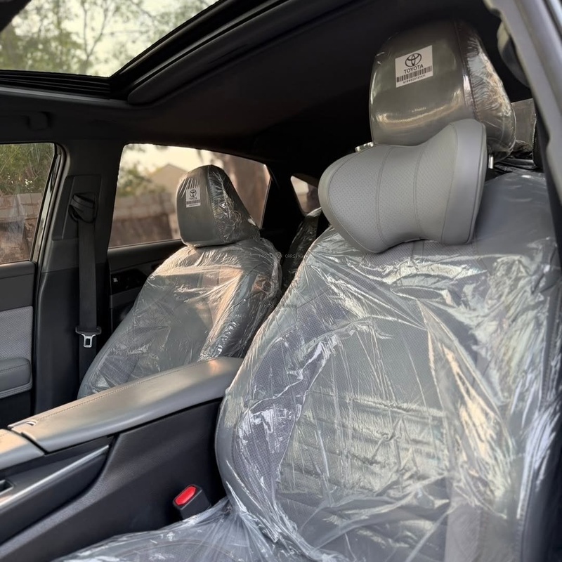 Foreign Used Toyota Avalon  2019 for Sale In Abuja image