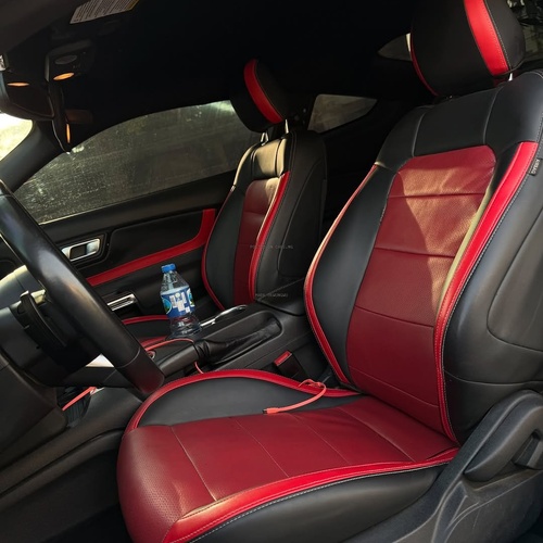 Beast Alert 🔥 2021 Mustang 5.0 Tuned | Foreign Used | Urgent