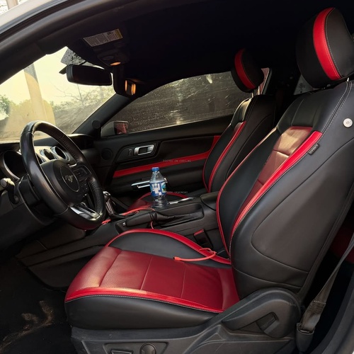 Beast Alert 🔥 2021 Mustang 5.0 Tuned | Foreign Used | Urgent