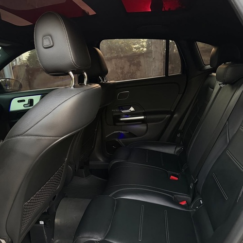 Foreign Used Mercedes-Benz GLA45 AMG 2023 for Sale In Abuja