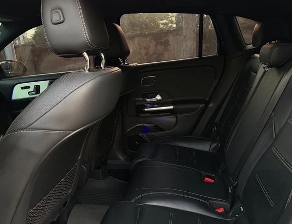 Foreign Used Mercedes-Benz GLA45 AMG 2023 for Sale In Abuja