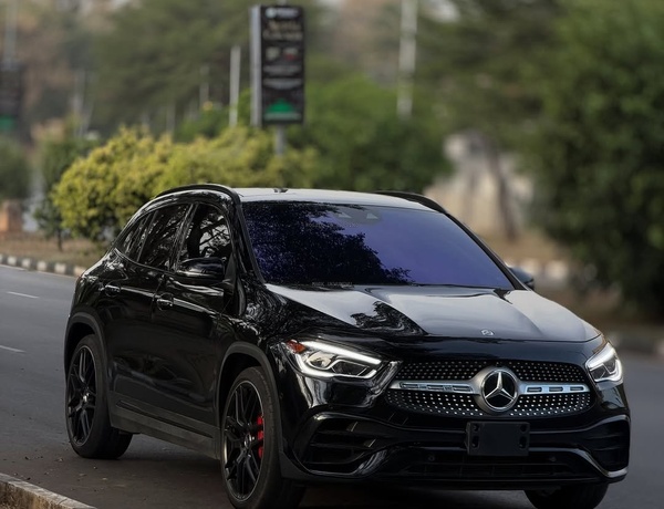 Foreign Used Mercedes-Benz GLA45 AMG 2023 for Sale In Abuja