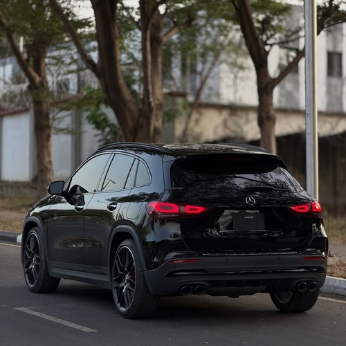 Foreign Used Mercedes-Benz GLA45 AMG 2023 for Sale In Abuja