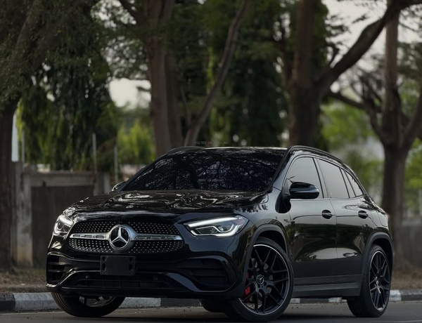 Foreign Used Mercedes-Benz GLA45 AMG 2023 for Sale In Abuja