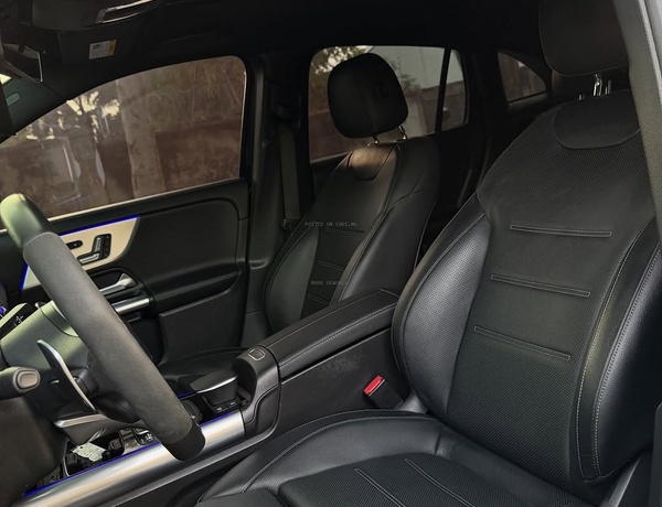 Foreign Used Mercedes-Benz GLA45 AMG 2023 for Sale In Abuja