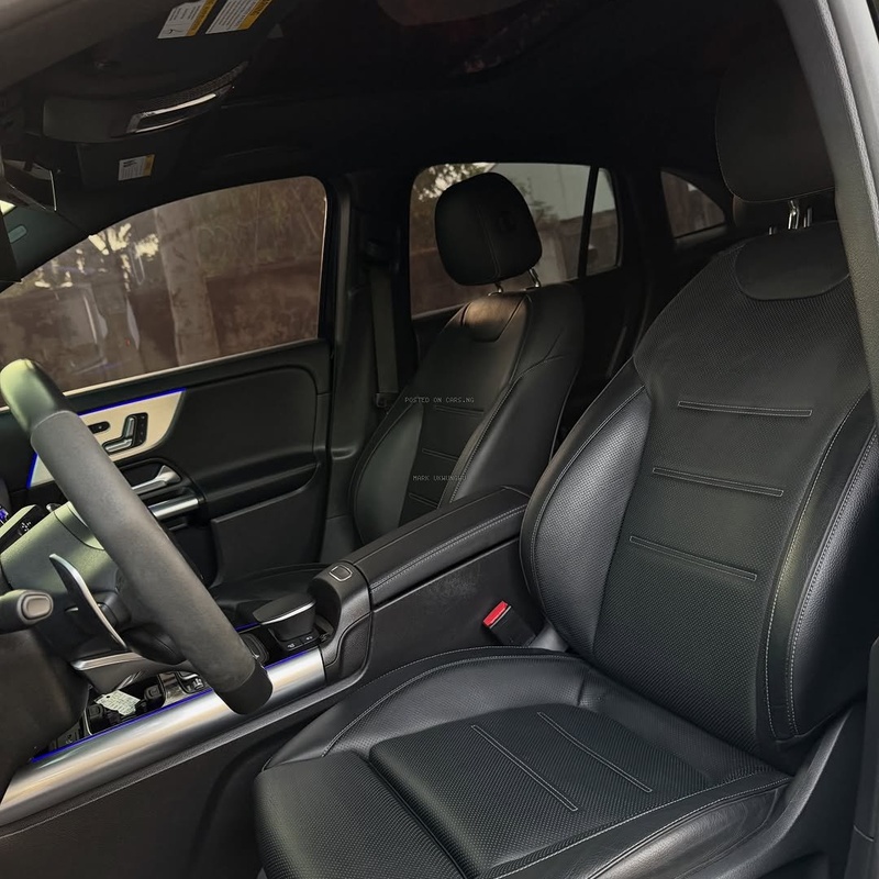 Foreign Used Mercedes-Benz GLA45 AMG 2023 for Sale In Abuja image