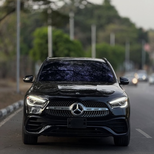 Foreign Used Mercedes-Benz GLA45 AMG 2023 for Sale In Abuja