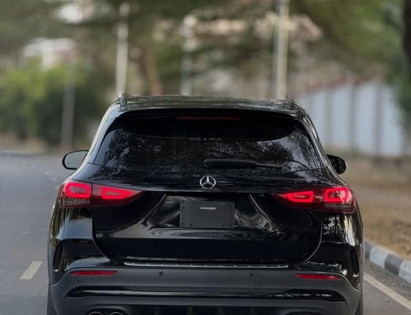 Foreign Used Mercedes-Benz GLA45 AMG 2023 for Sale In Abuja