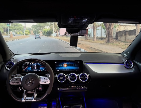 Foreign Used Mercedes-Benz GLA45 AMG 2023 for Sale In Abuja